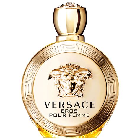 versace eros beslist|Versace Eros for women.